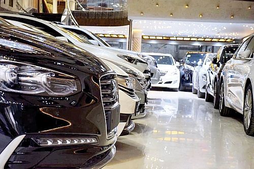 بازار خودرو در بحران نوسان ارزی؛ سورن پلاس میلیاردی شد